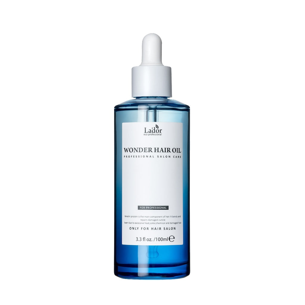 Wonder Hair Oil 100ml