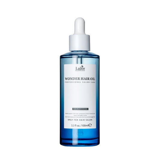 Wonder Hair Oil 100ml