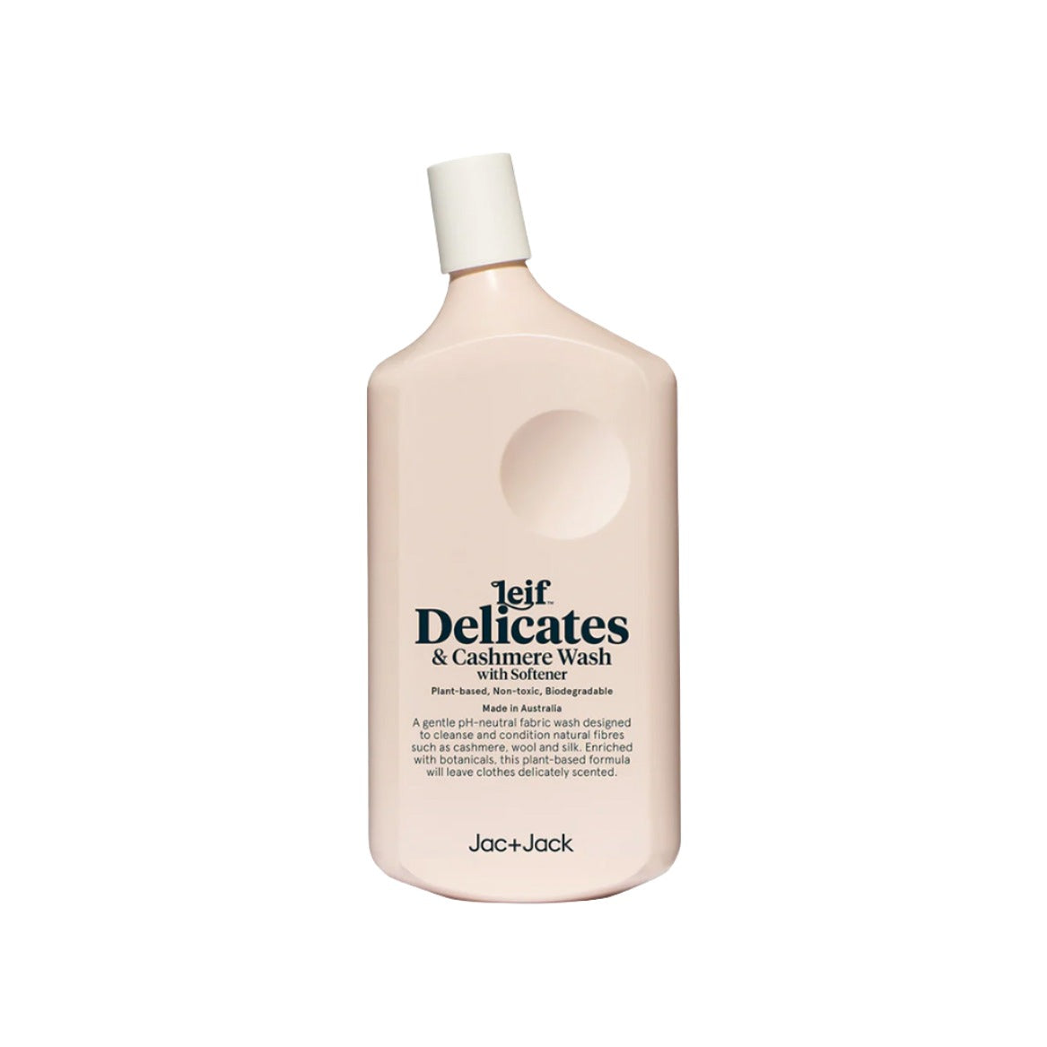 Delicates and Cashmere Wash 750ml