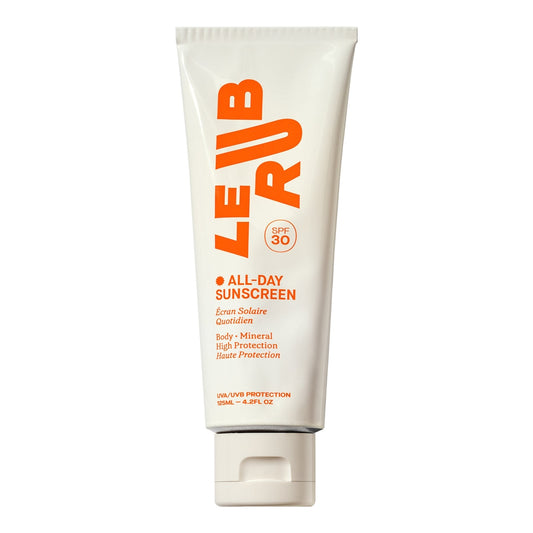 All-Day Sunscreen SPF30 125ml