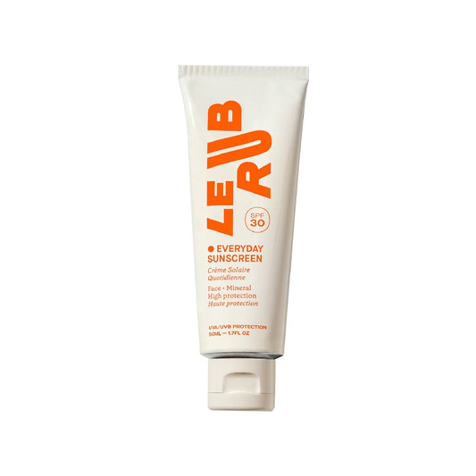 Everyday Sunscreen SPF30 50ml