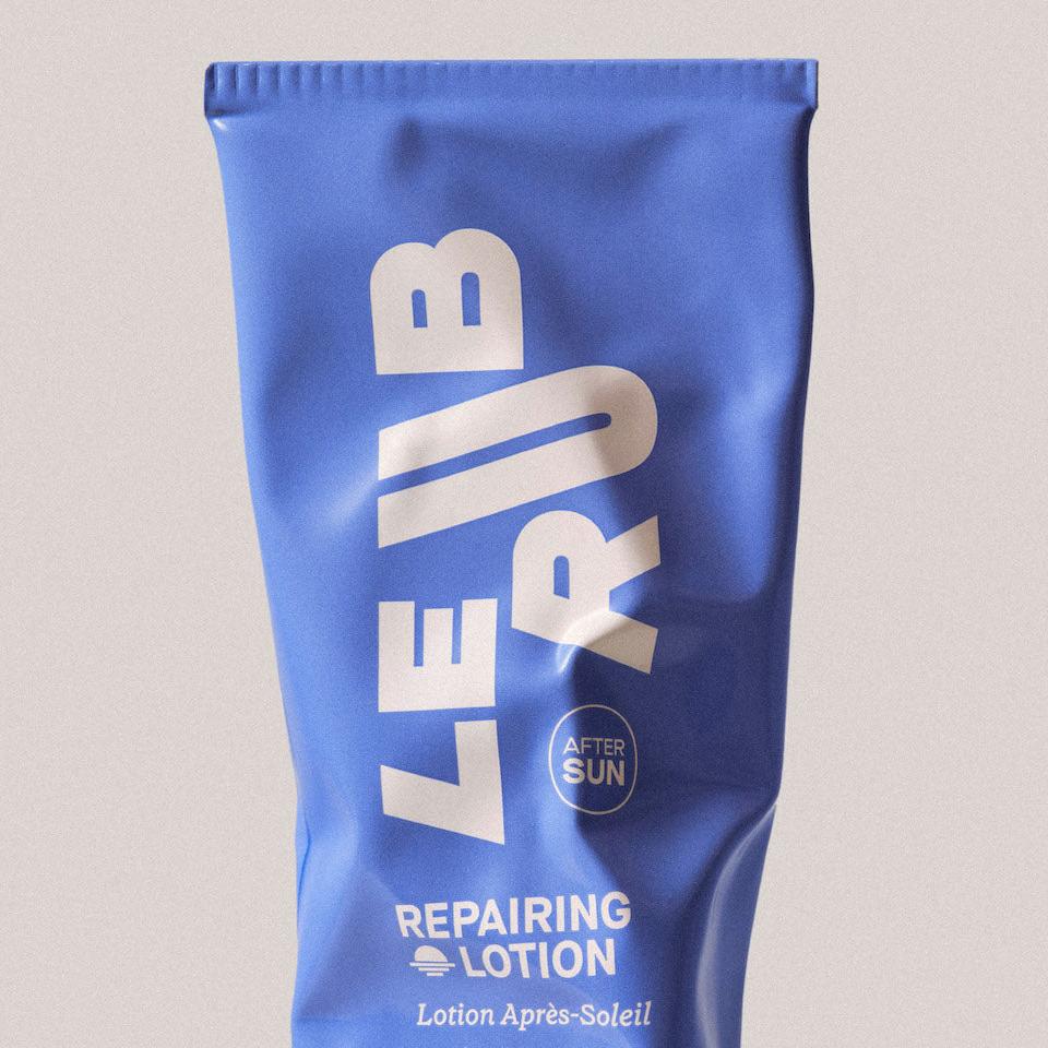 Repairing Lotion 125ml