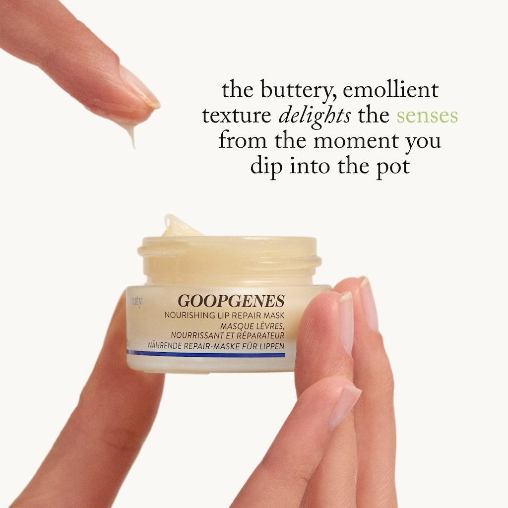 Nourishing Lip Repair Mask