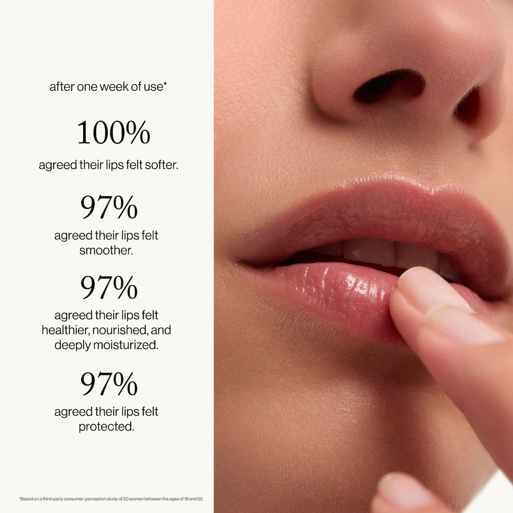 Nourishing Lip Repair Mask