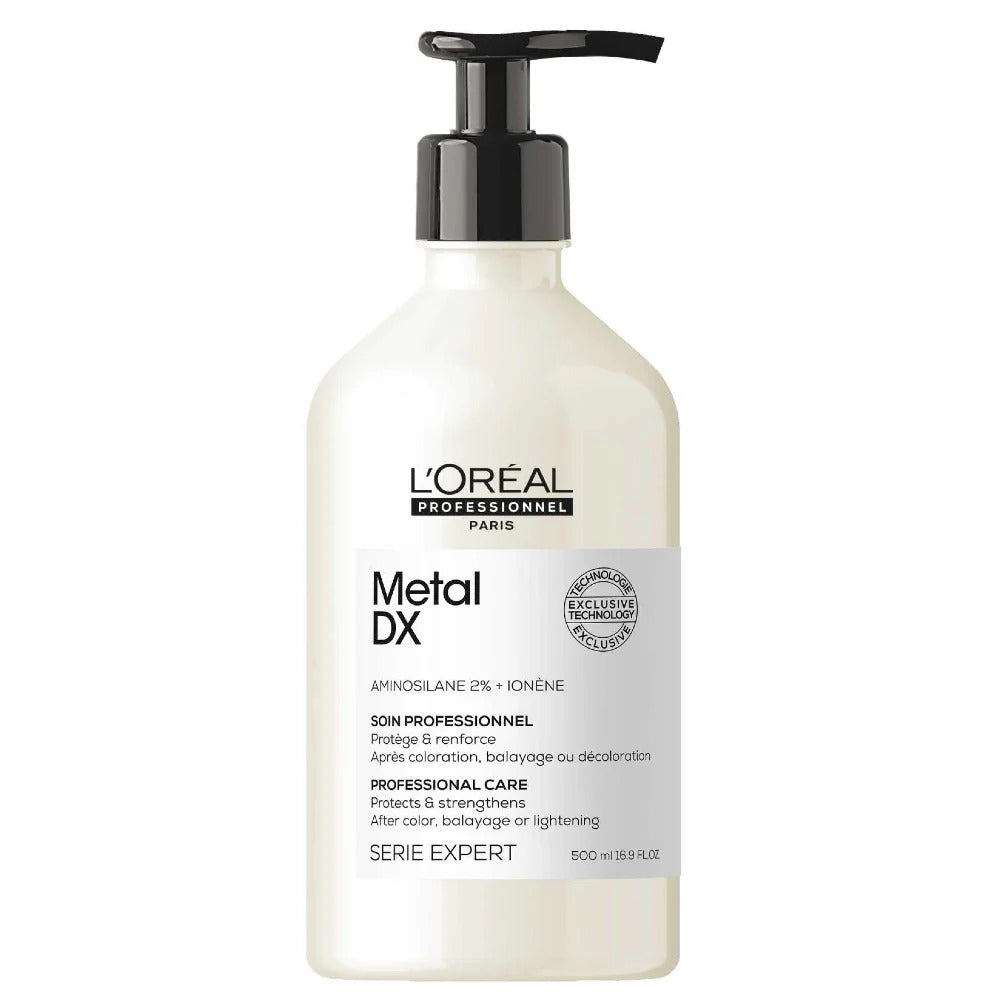 Metal DX Shampoo 500ml