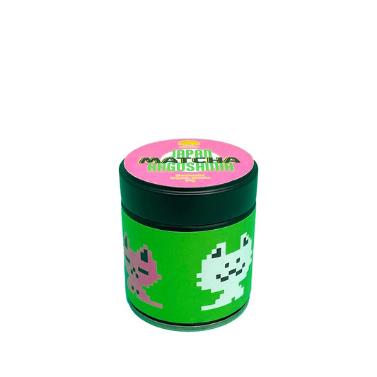 Organic Ceremonial Matcha 30g