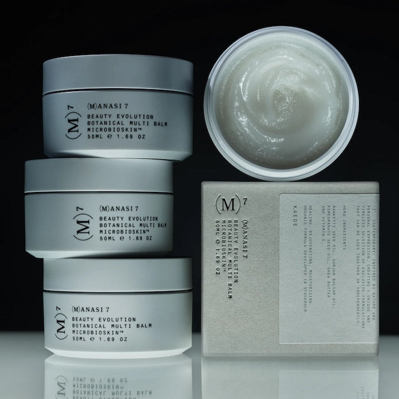 Botanical Multi Balm Kaede 50ml