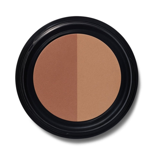 Custom Contour Duo Cinnabar Mocha 7.2g