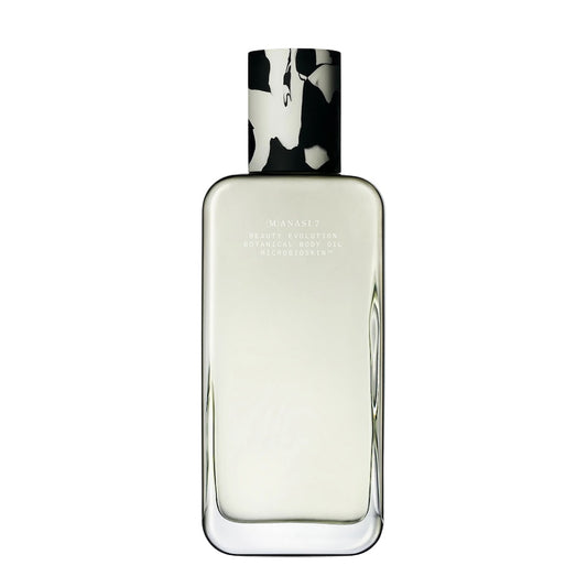 Botanical Body Oil Aoki 100ml