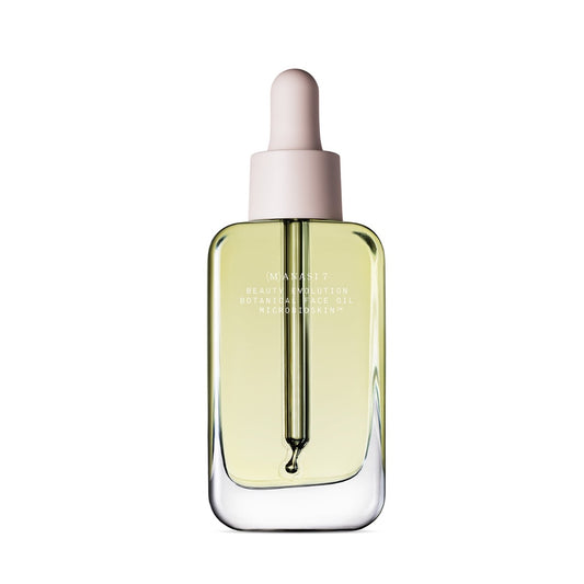 Microbioskin ™ Botanical Face Oil 30ml