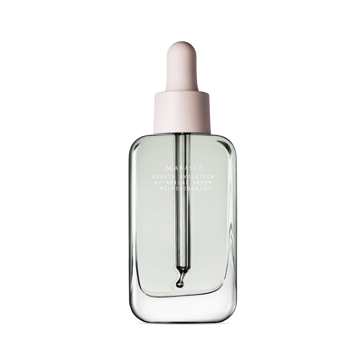 Microbioskin ™ Botanical Face Serum 30ml