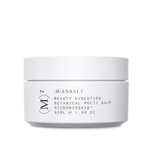 Microbioskin ™ Botanical Multi Balm 50ml