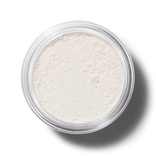 Silk Finish Powder Translucent 9g