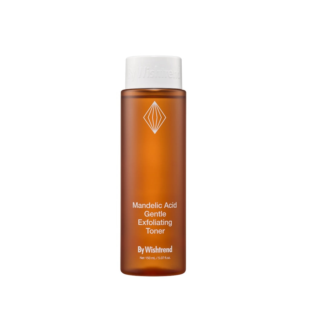 Mandelic Acid Gentle Exfoliating Toner 150ml