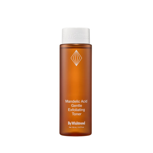 Mandelic Acid Gentle Exfoliating Toner 150ml
