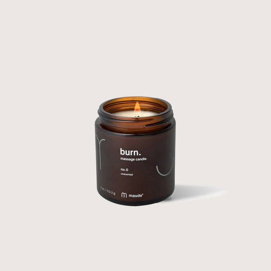 burn no. 0 113g