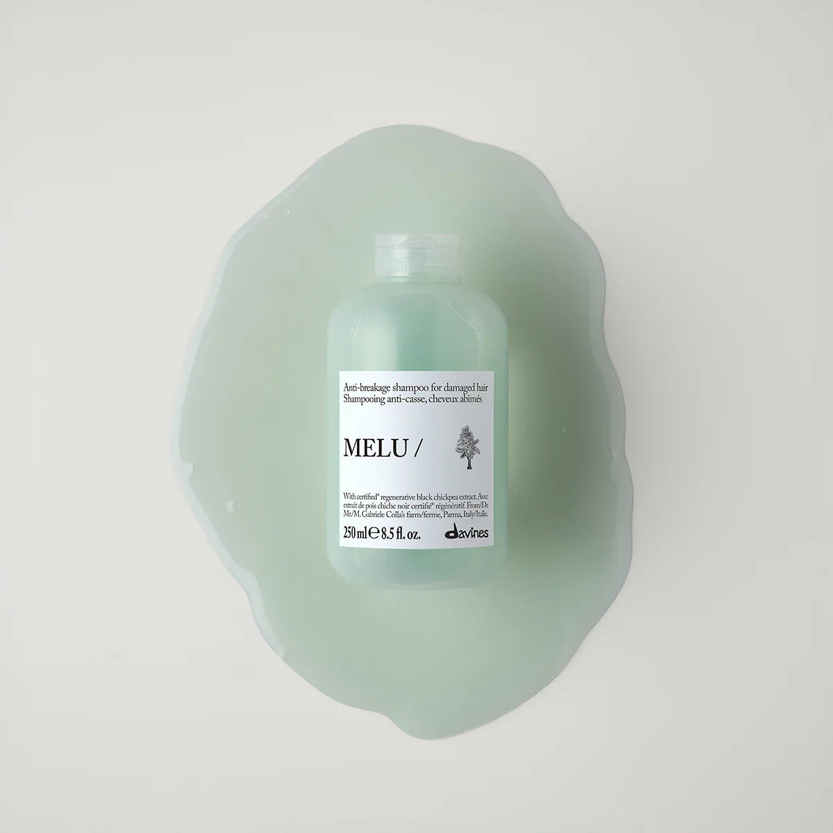Essential Melu Shampoo 250ml