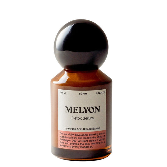 Melyon Detox Serum 60ml