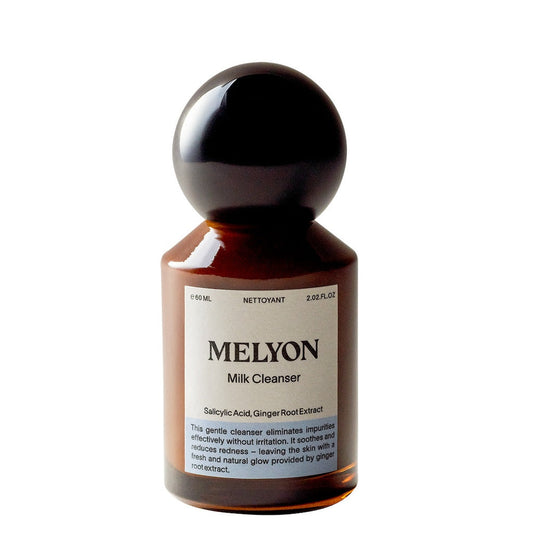 Melyon Milk Cleanser 60ml