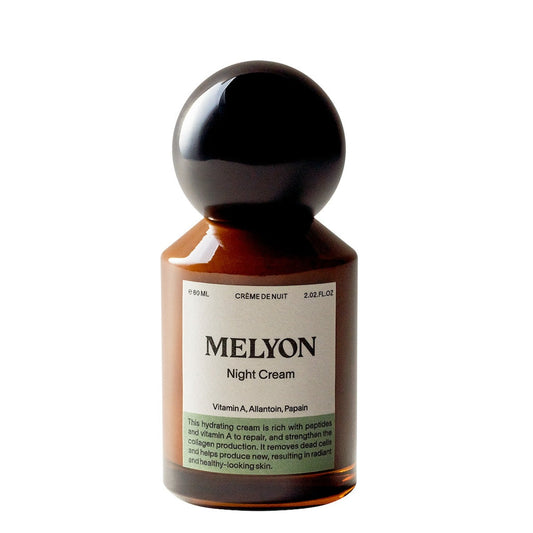 Melyon Night Cream 60ml