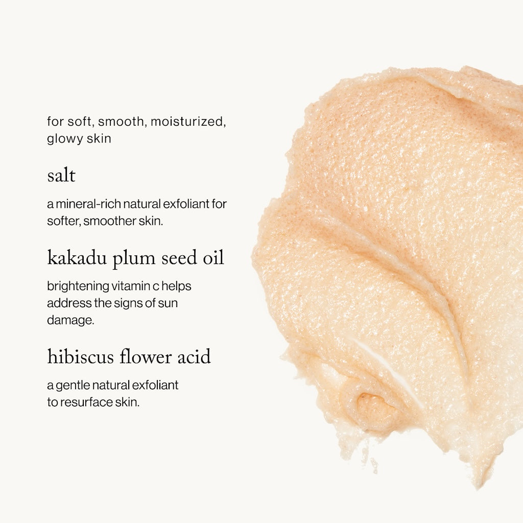 Microderm Instant Glow Body Polish