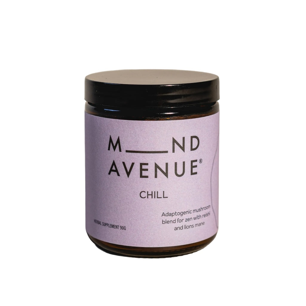 Chill Blend 90g