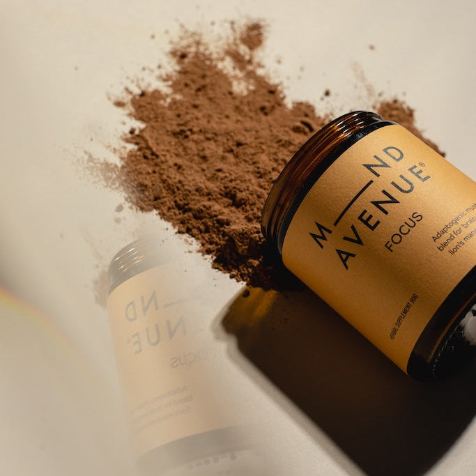 Focus Blend 90g