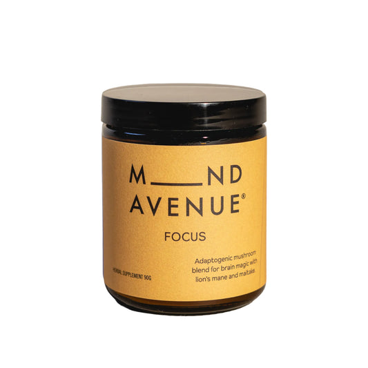 Focus Blend 90g