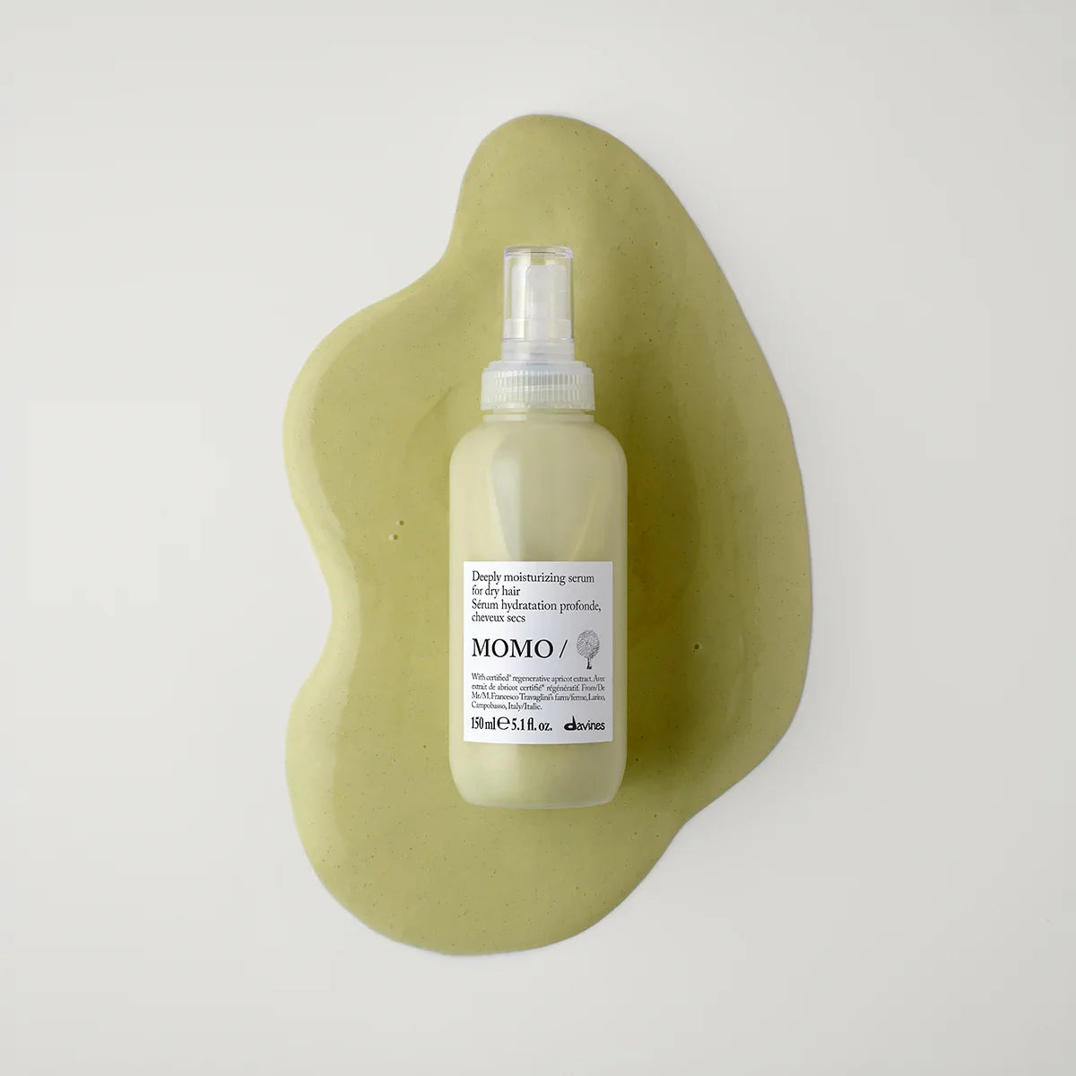 Essential Momo Deeply Moisturizing Serum 150ml