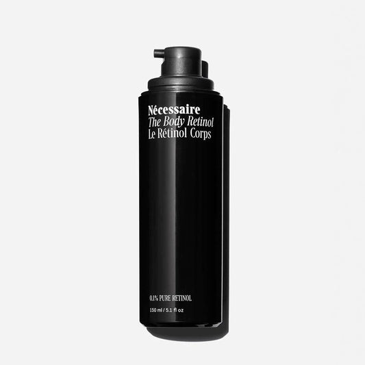 The Body Retinol 150ml