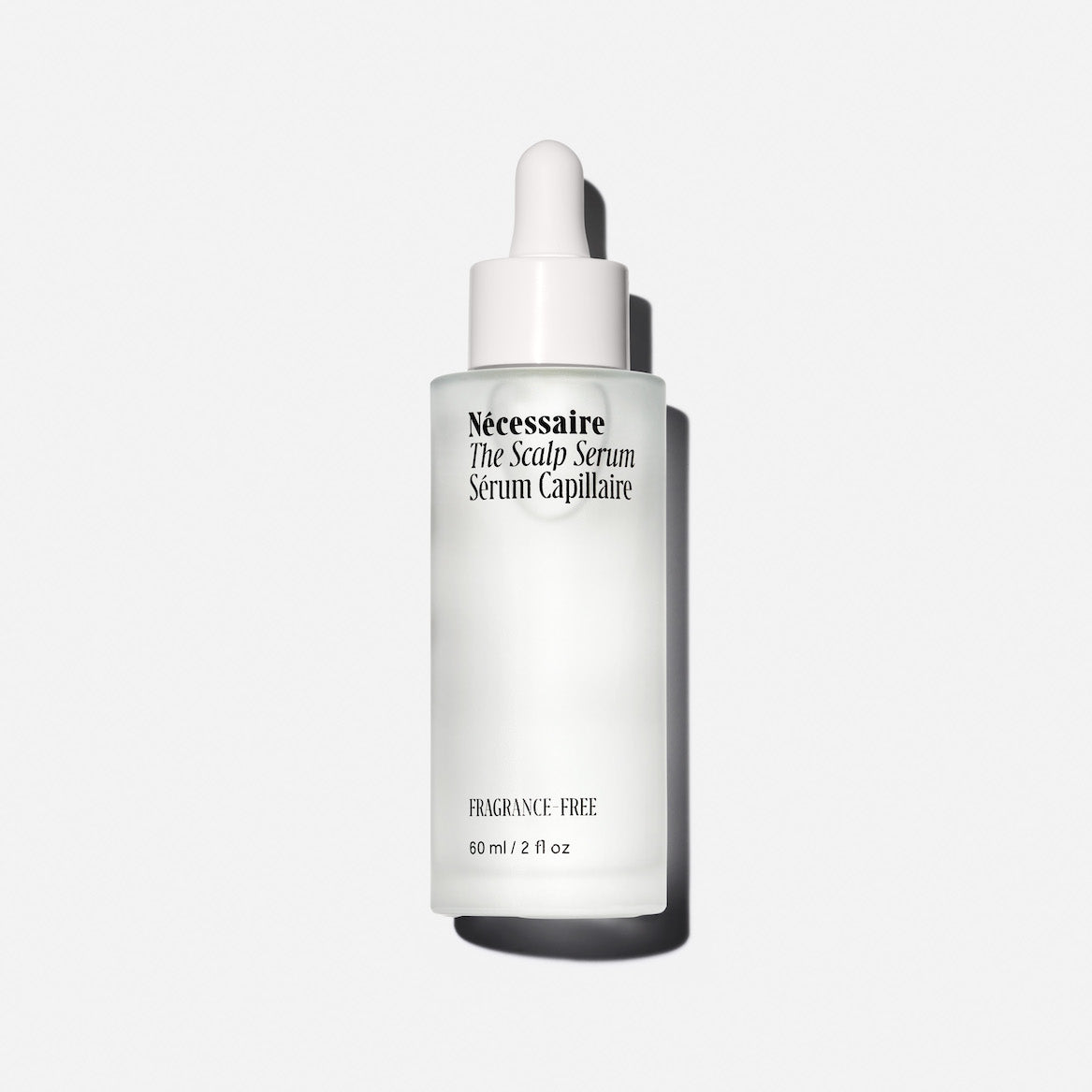 The Scalp Serum 60ml