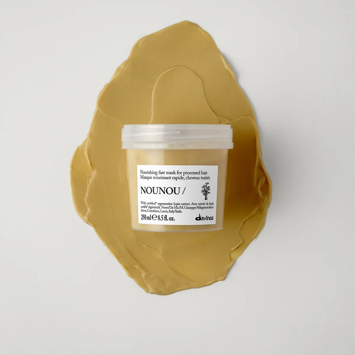 Essential Nounou Hair Mask 250ml