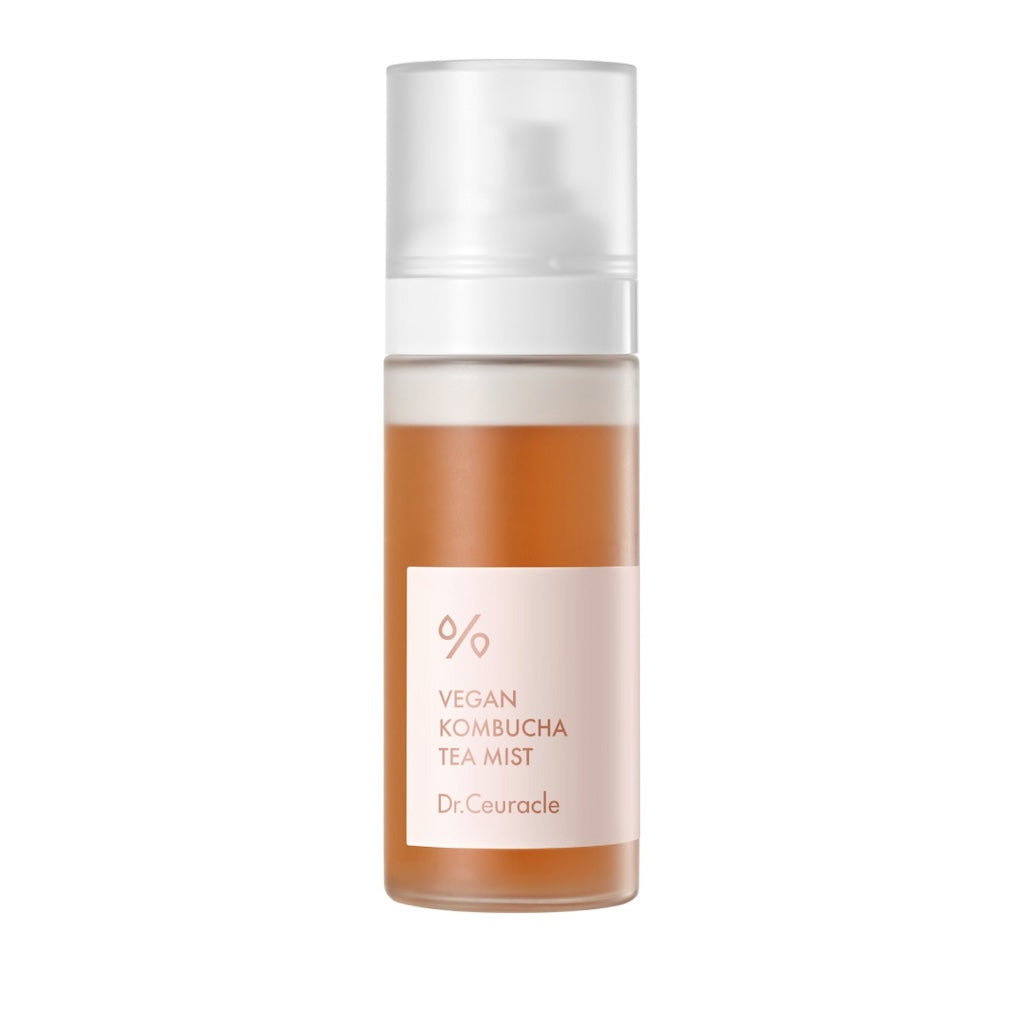 Vegan Kombucha Tea Mist 80ml