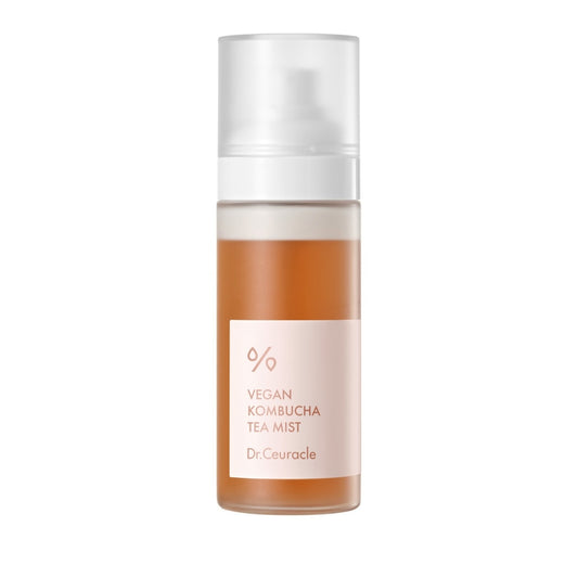 Vegan Kombucha Tea Mist 80ml