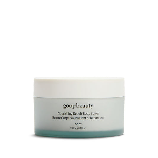 Nourishing Repair Body Butter