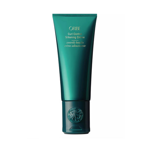 Curl Control Silkening Crème 150ml