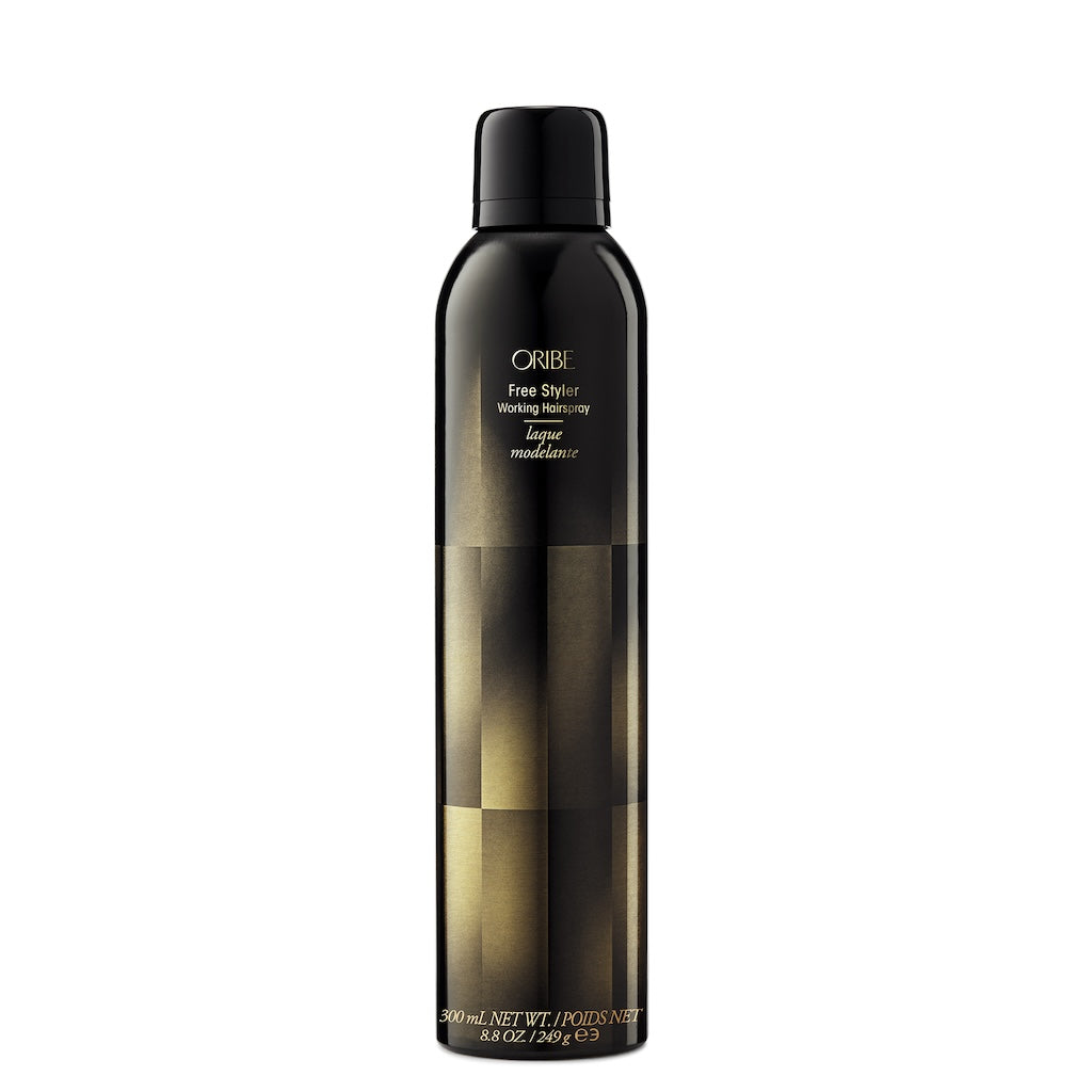 Signature Free Styler Working Spray 300ml
