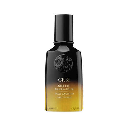 Gold Lust Nourishing Hair Oil 100ml