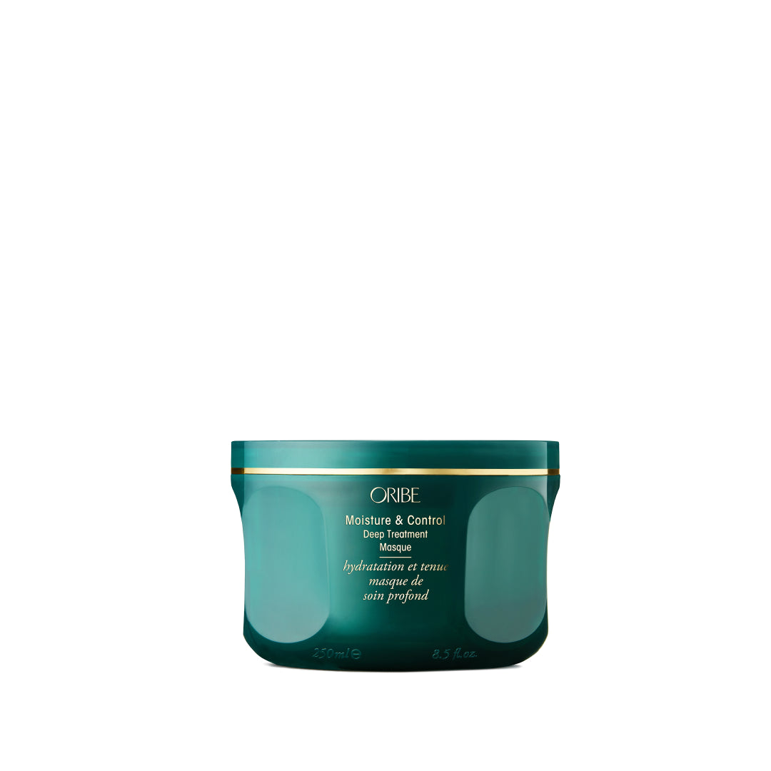 Moisture & Control Deep Treatment Mask 250ml