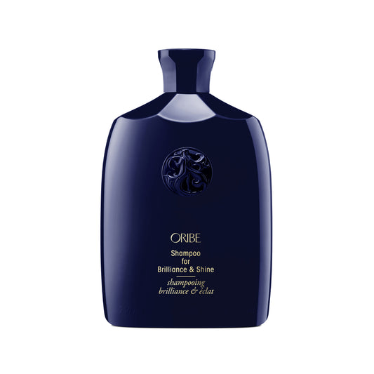 Brilliance & Shine Shampoo 250ml