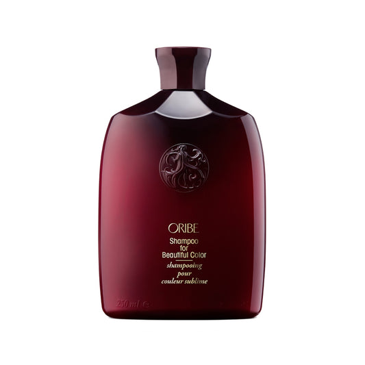 Beautiful Color Shampoo 250ml