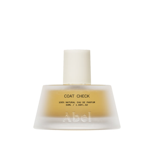 Coat Check 50ml