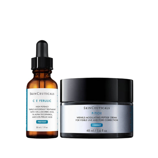 Skin Clarity Duo