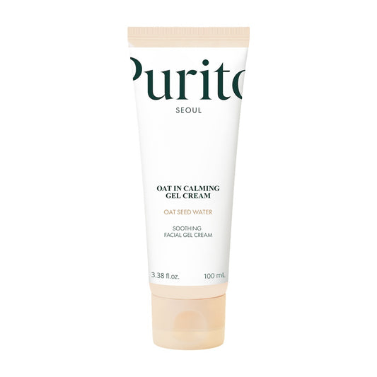 Oat-in Calming Gel Cream 100ml