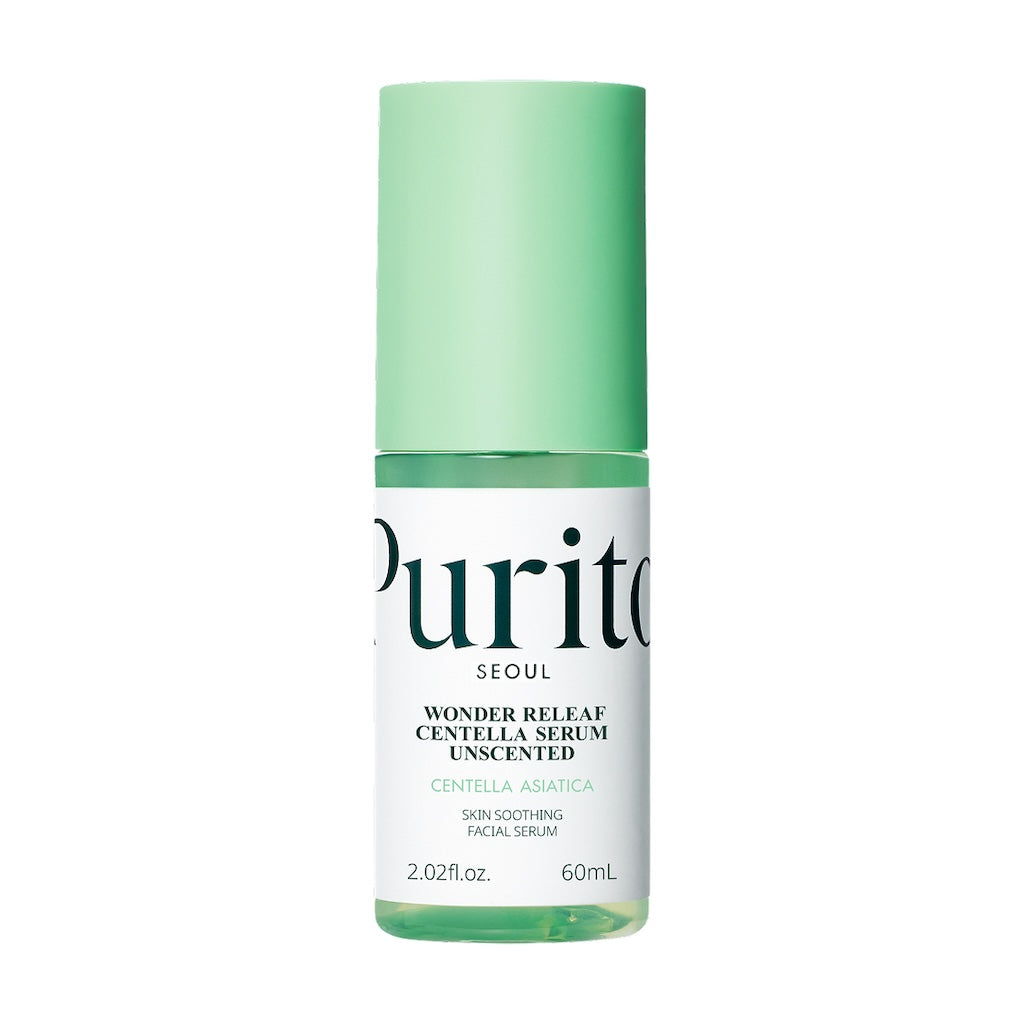 Wonder Releaf Centella Serum Unscented 60ml