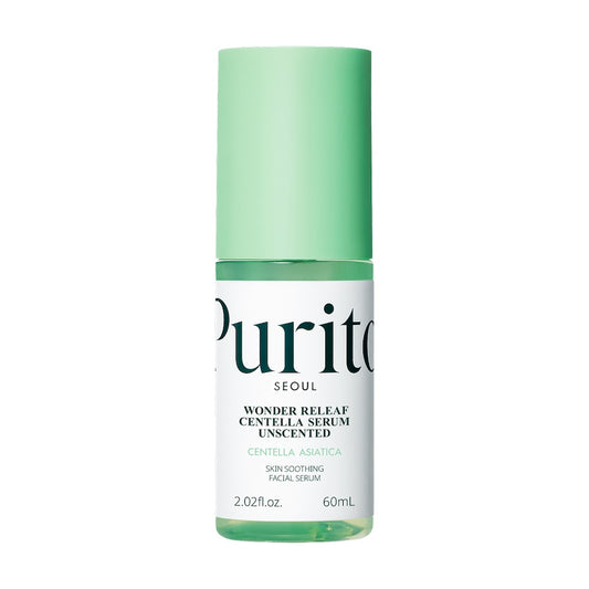 Wonder Releaf Centella Serum Unscented 60ml