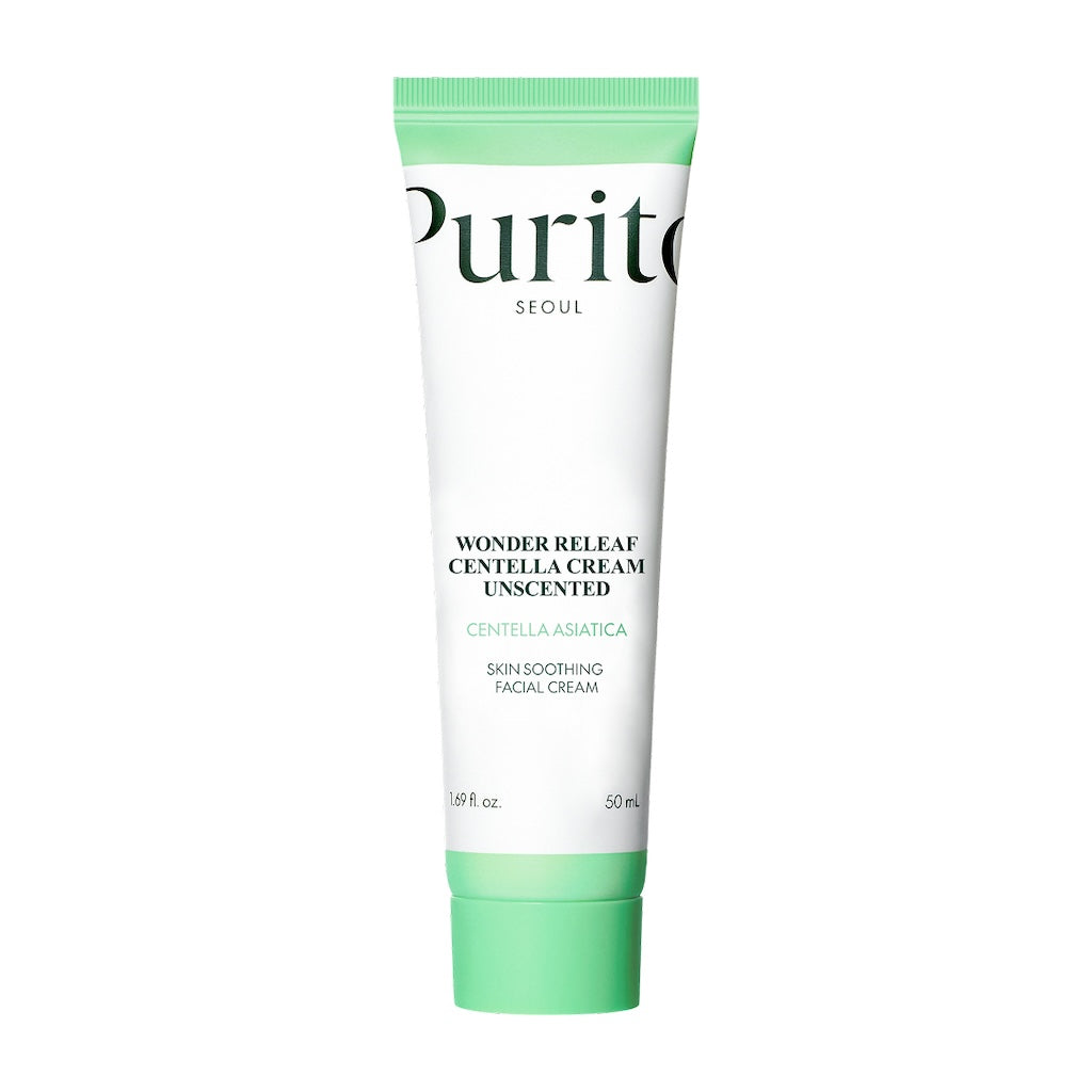 Wonder Releaf Centella Cream Unscented 50ml