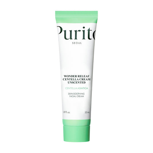 Wonder Releaf Centella Cream Unscented 50ml