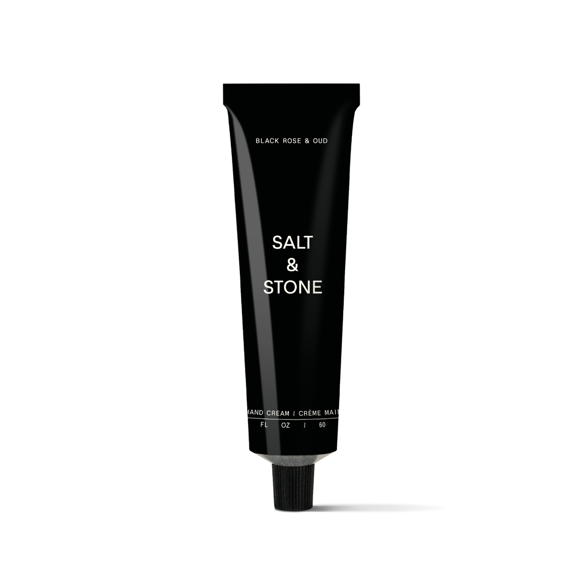 Handcream - Black Rose & Oud 60ml