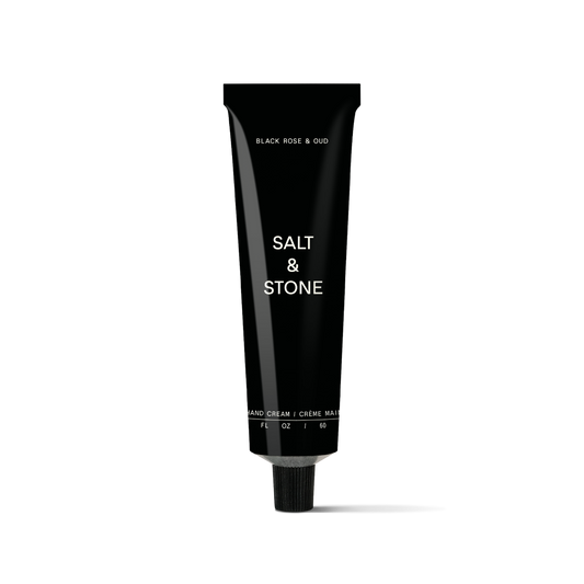 Handcream - Black Rose & Oud 60ml